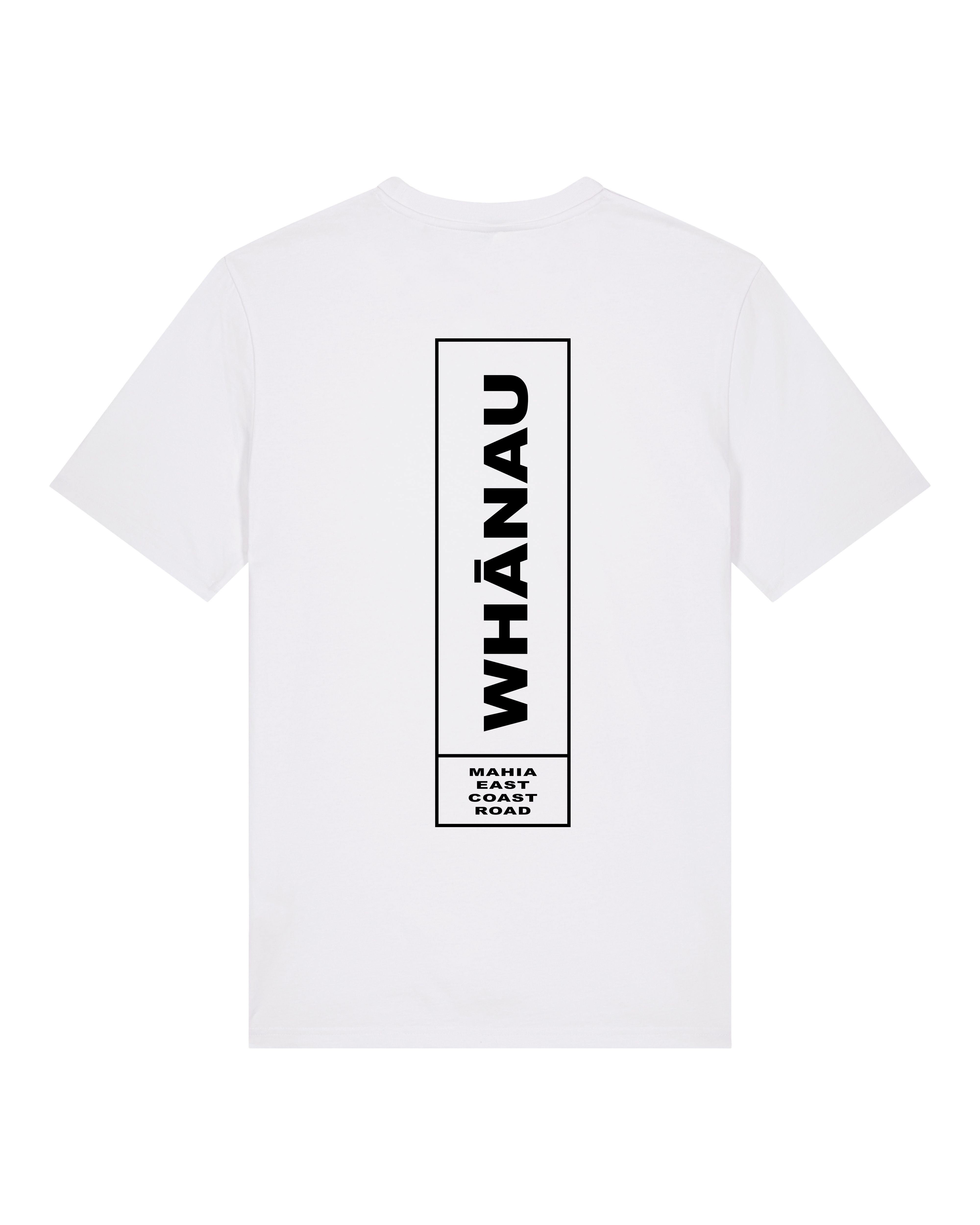 Whānau ECR T-Shirt