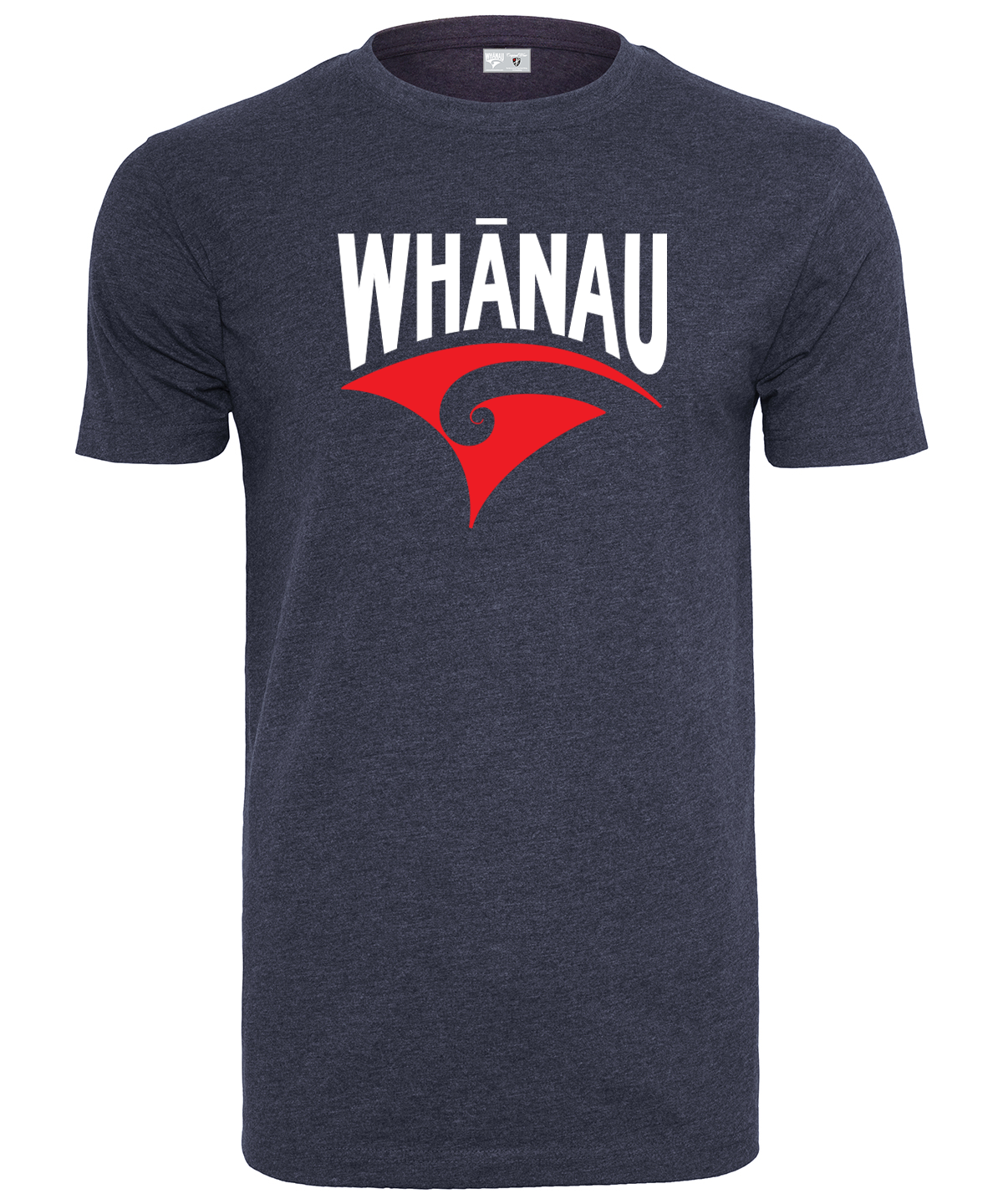 Whānau Original Men's Tee