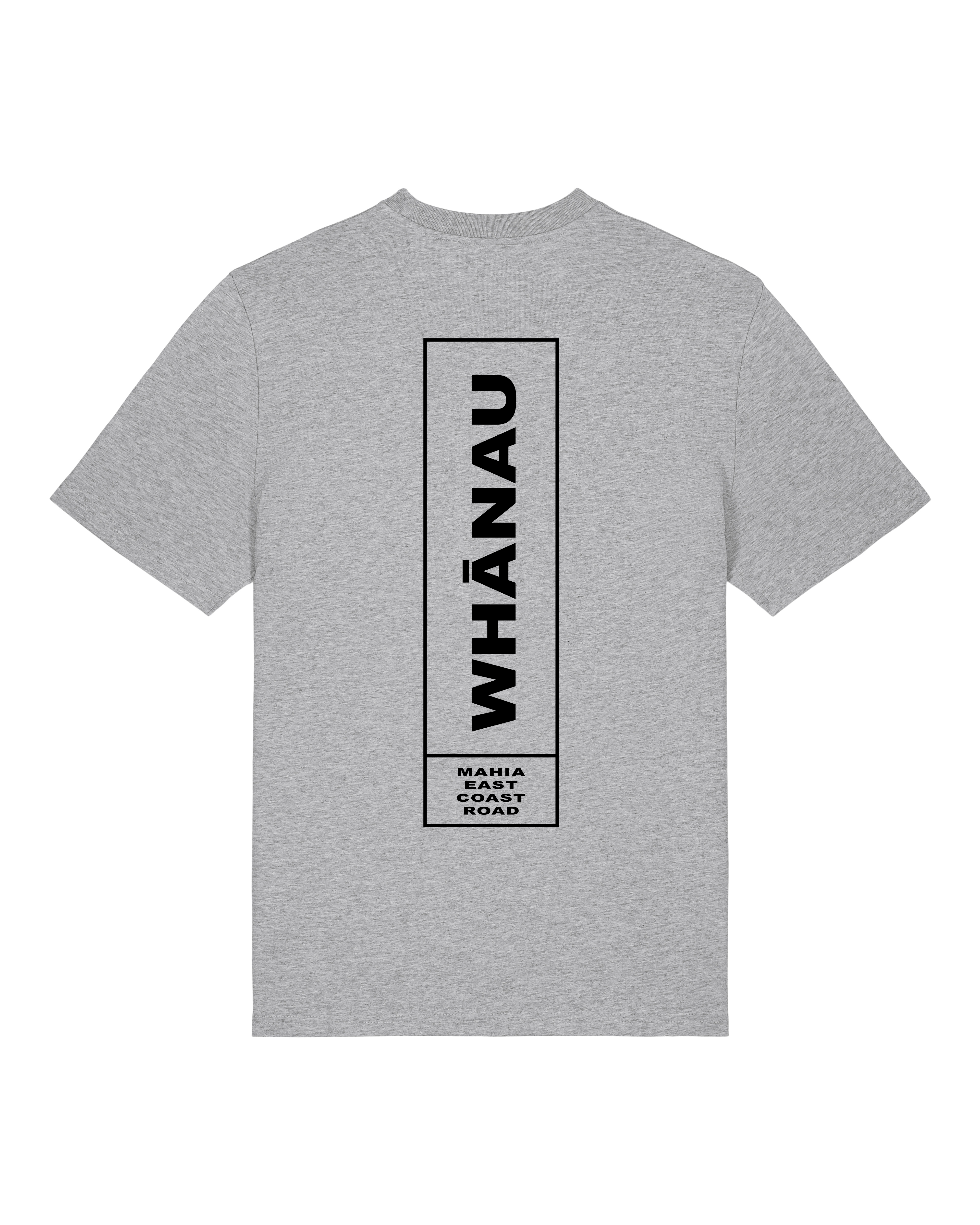 Whānau ECR T-Shirt