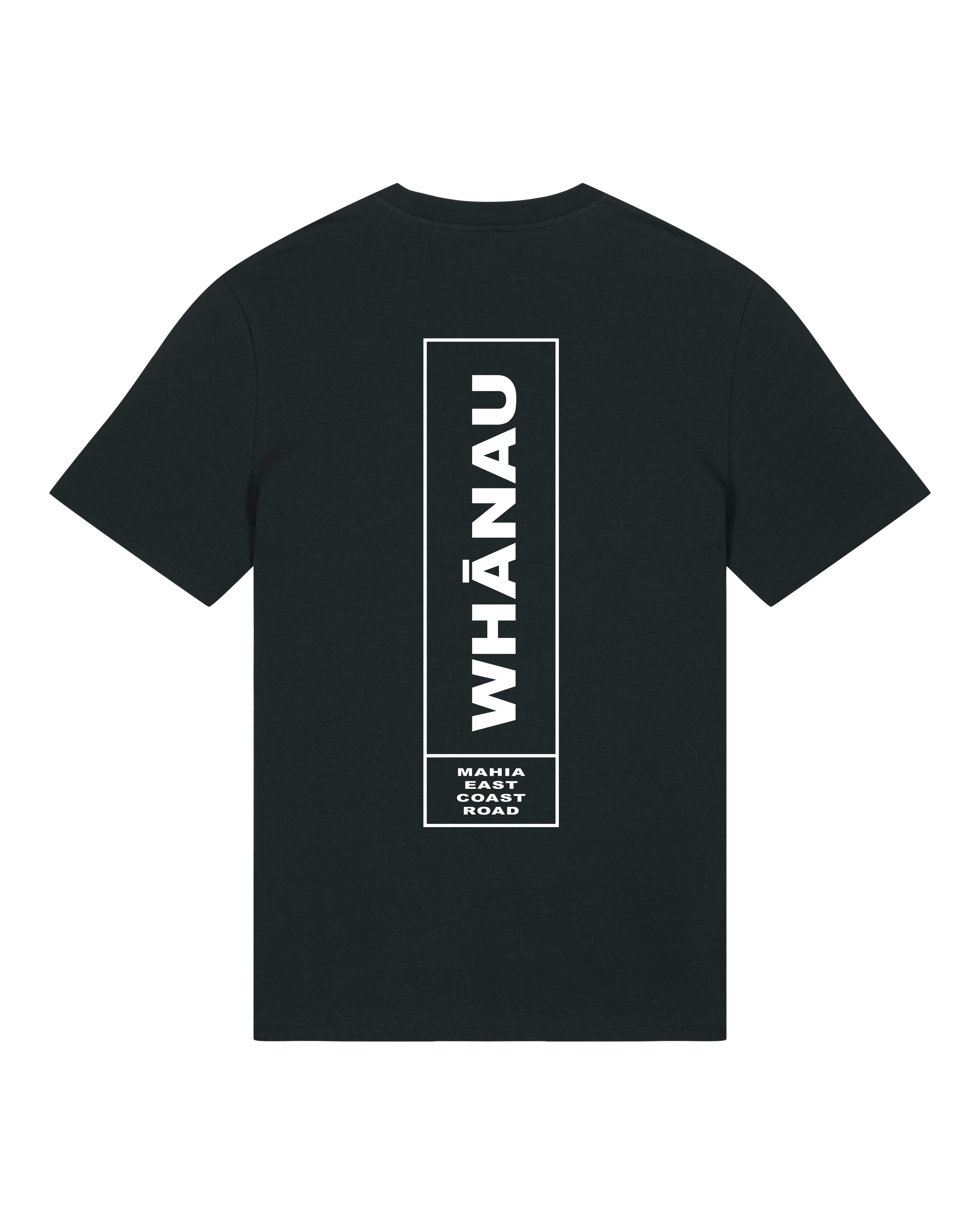 Whānau ECR T-Shirt
