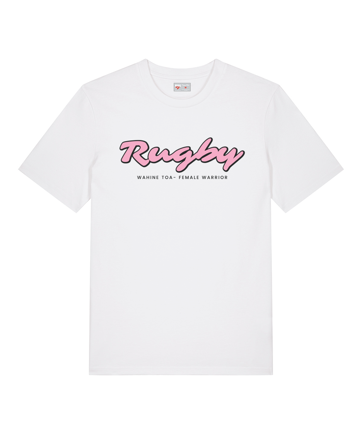 Wahine toa T