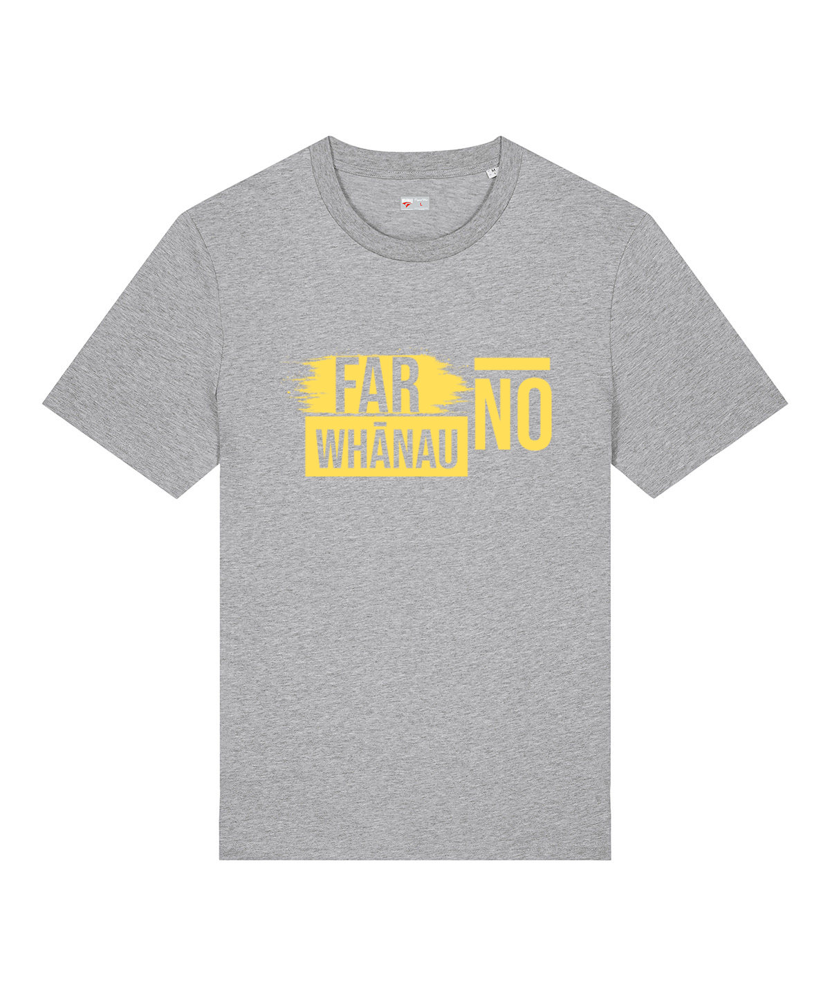 Far no XWhānauX T
