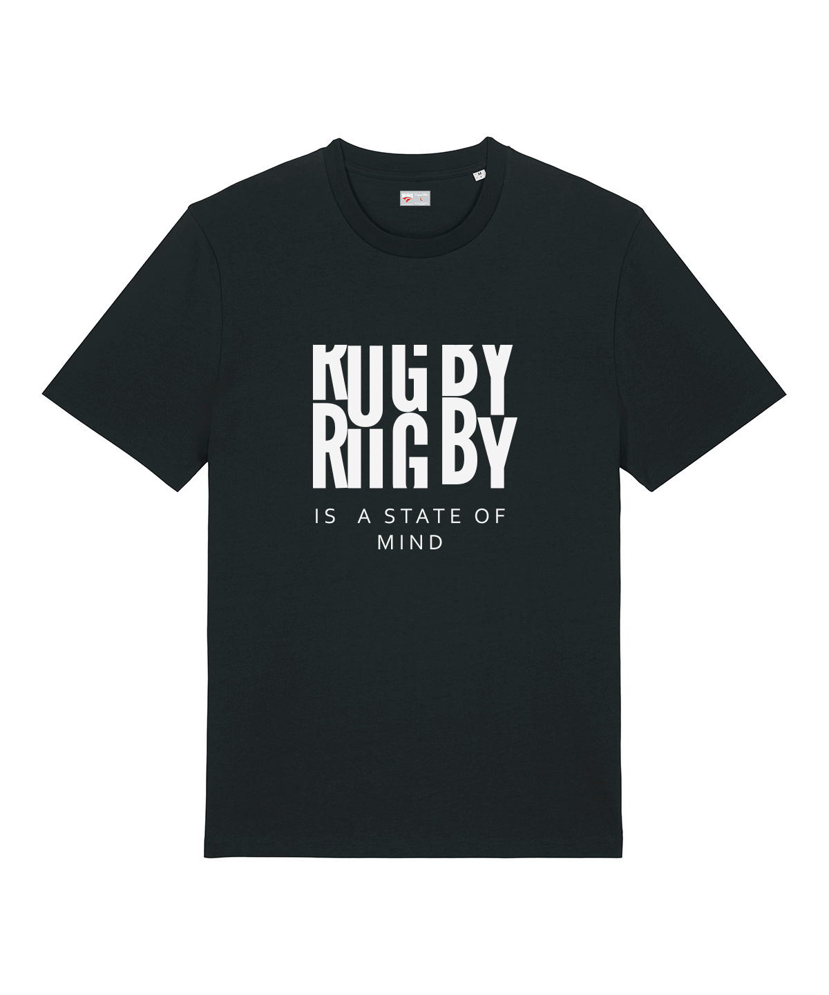 State of mind Whānau rugby t