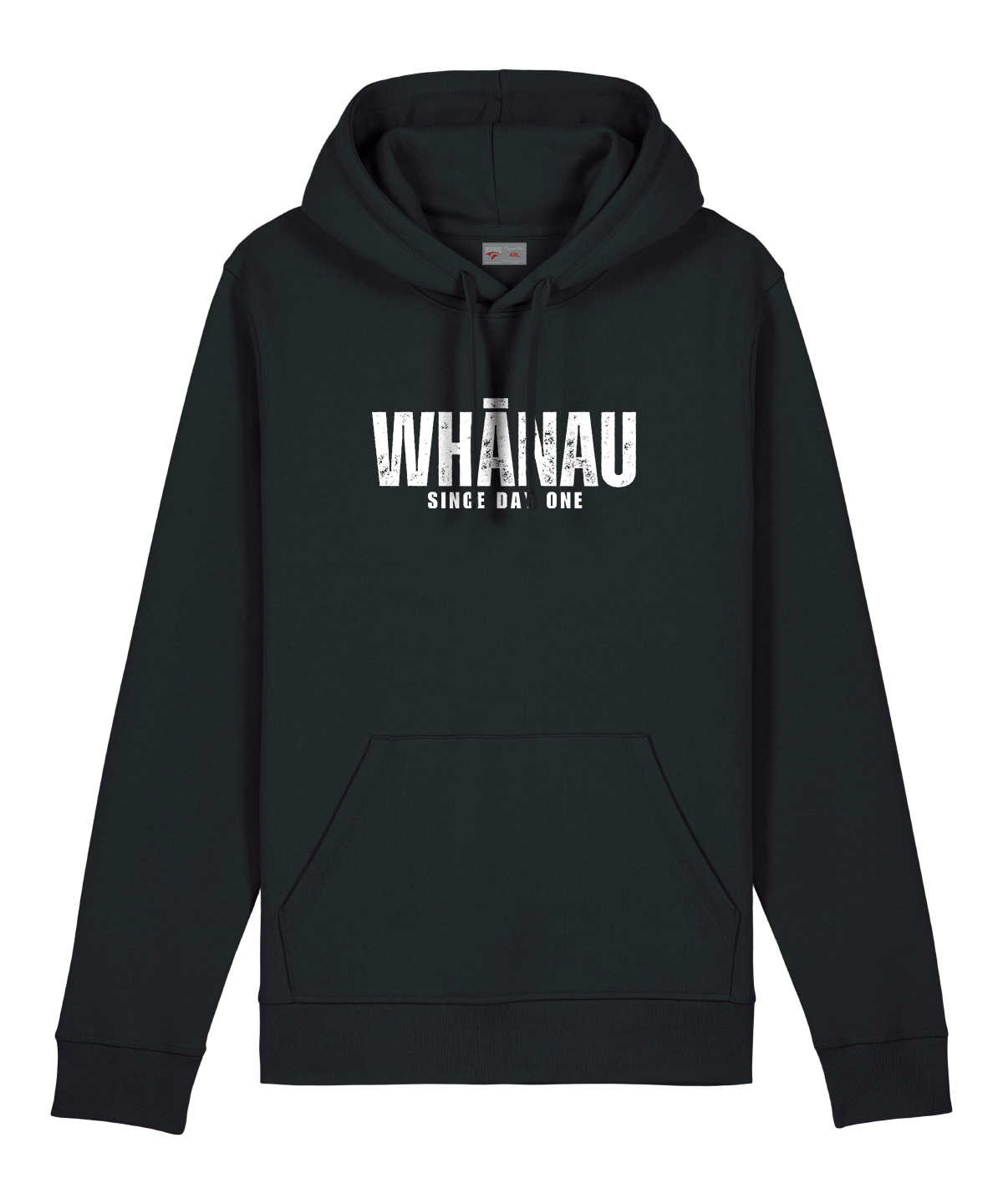 Whānau Day 1 Hoodie