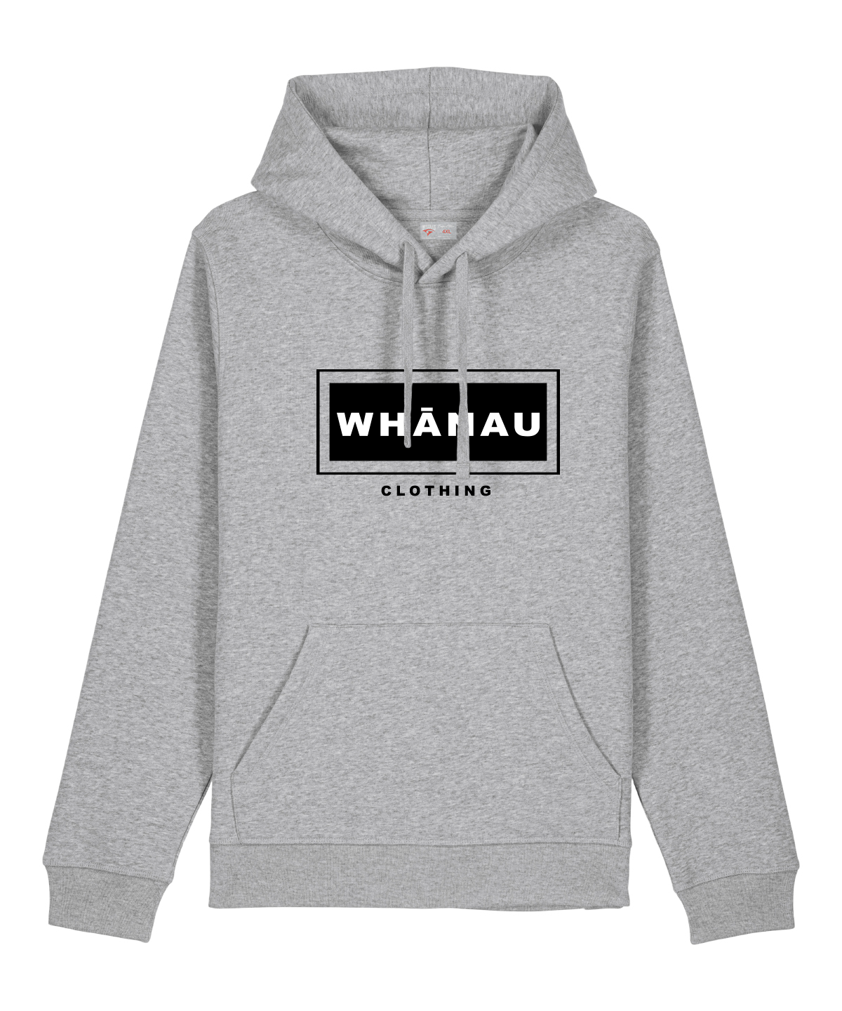 Whānau WC Hoodie