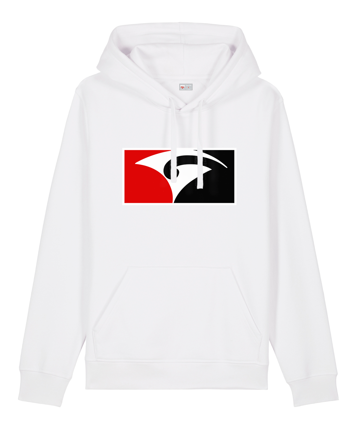 Whānau Flag Men's Hoodie