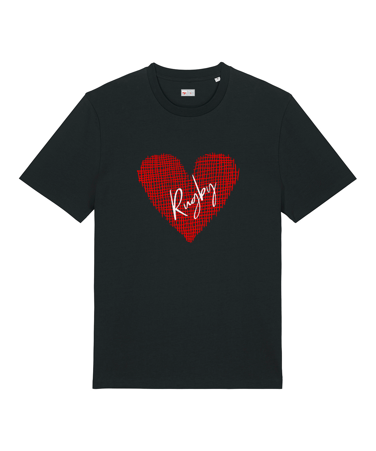 Rugby Love Tee