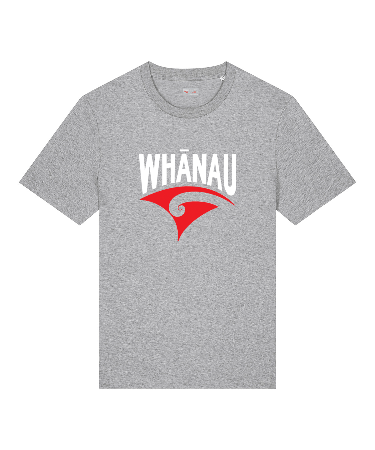 Whānau Original Men's Tee
