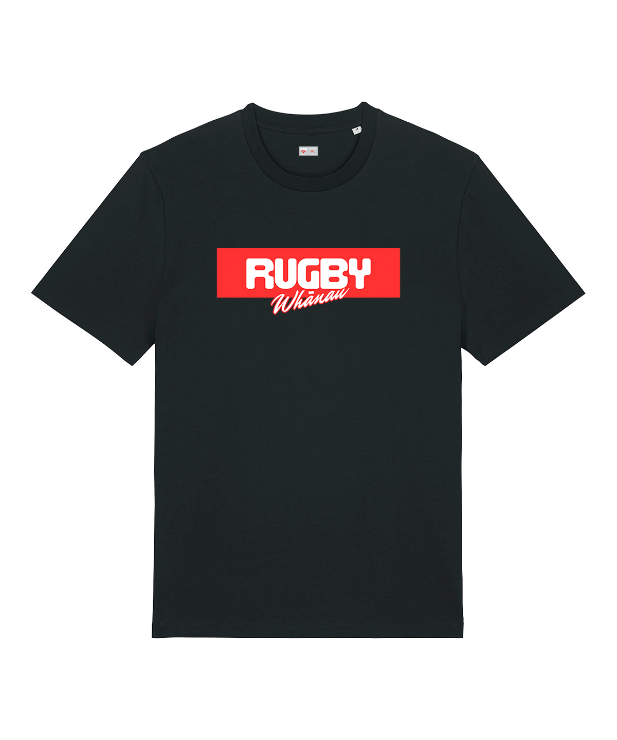 Whānau Rugby Pt2 T