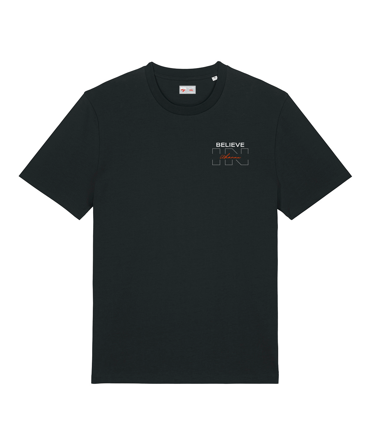 Whānau BIW T-Shirt