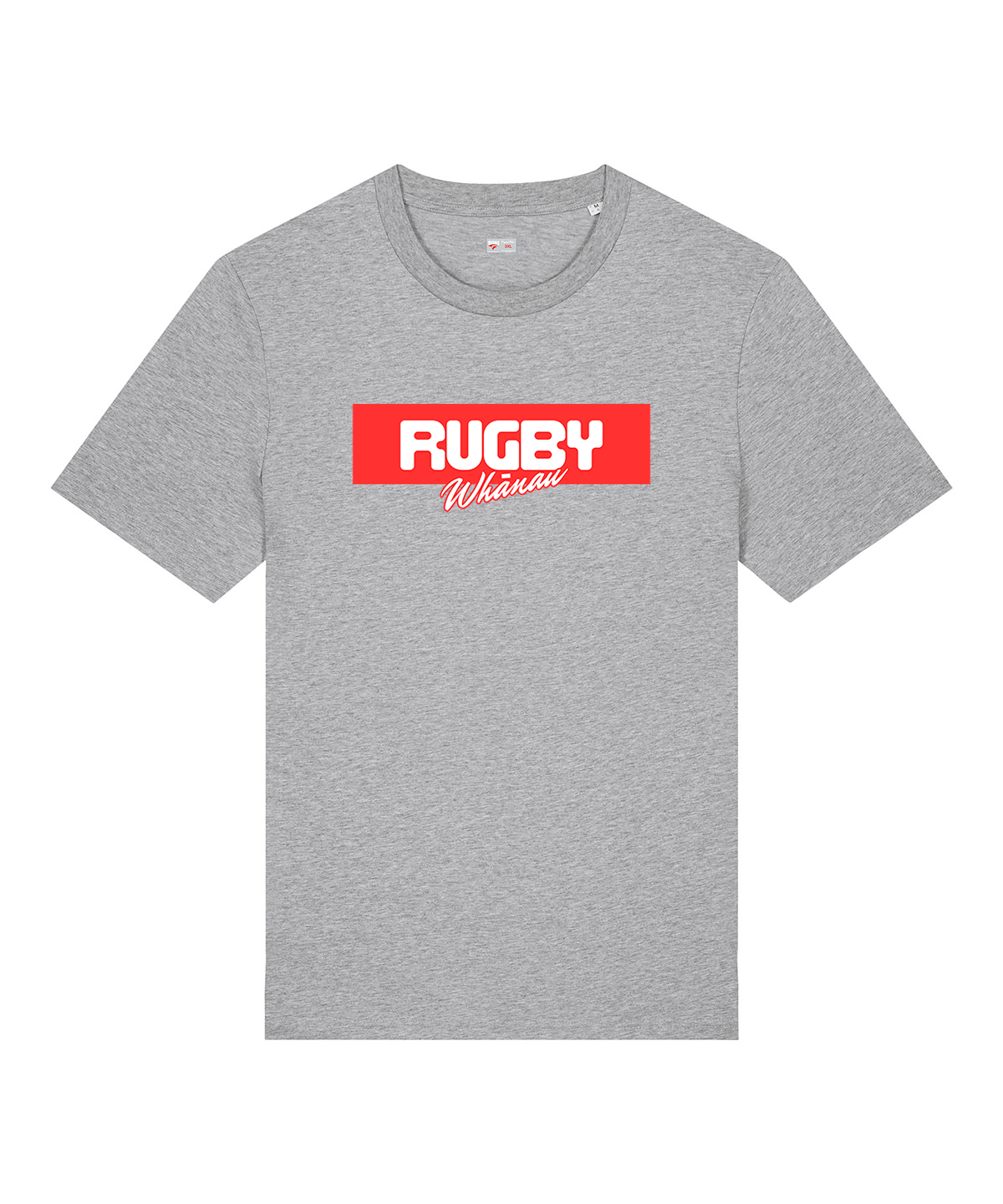 Whānau Rugby Pt2 T