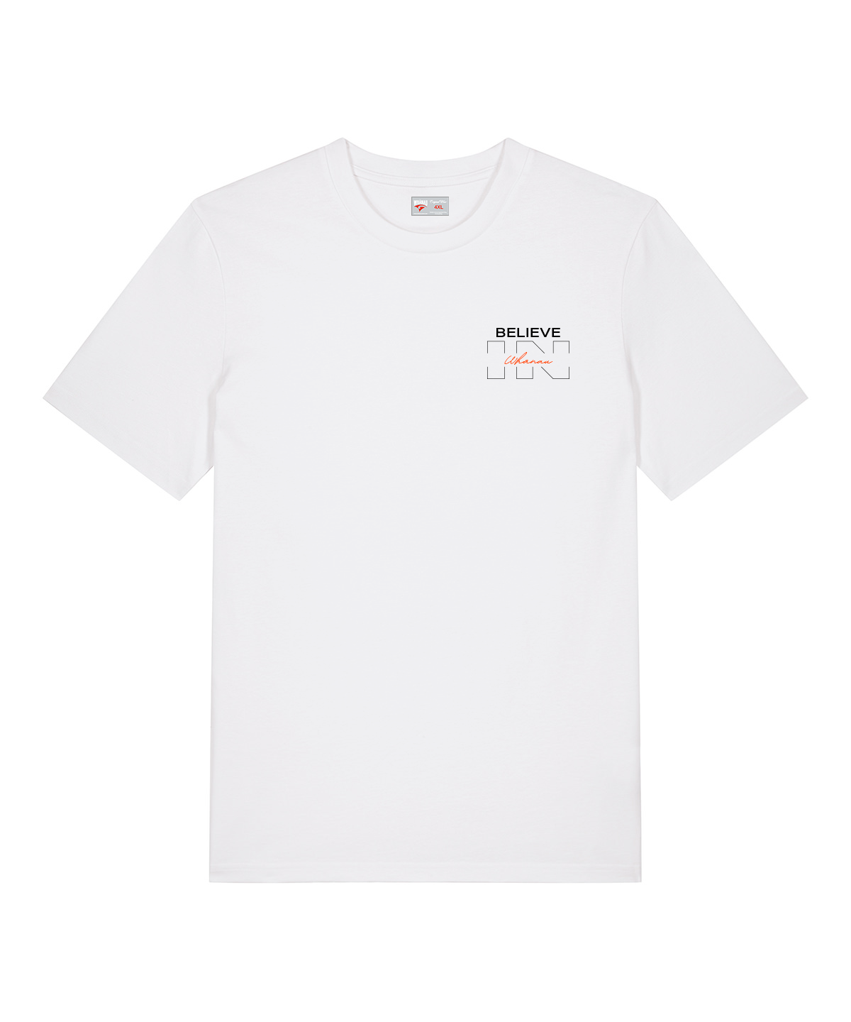Whānau BIW T-Shirt