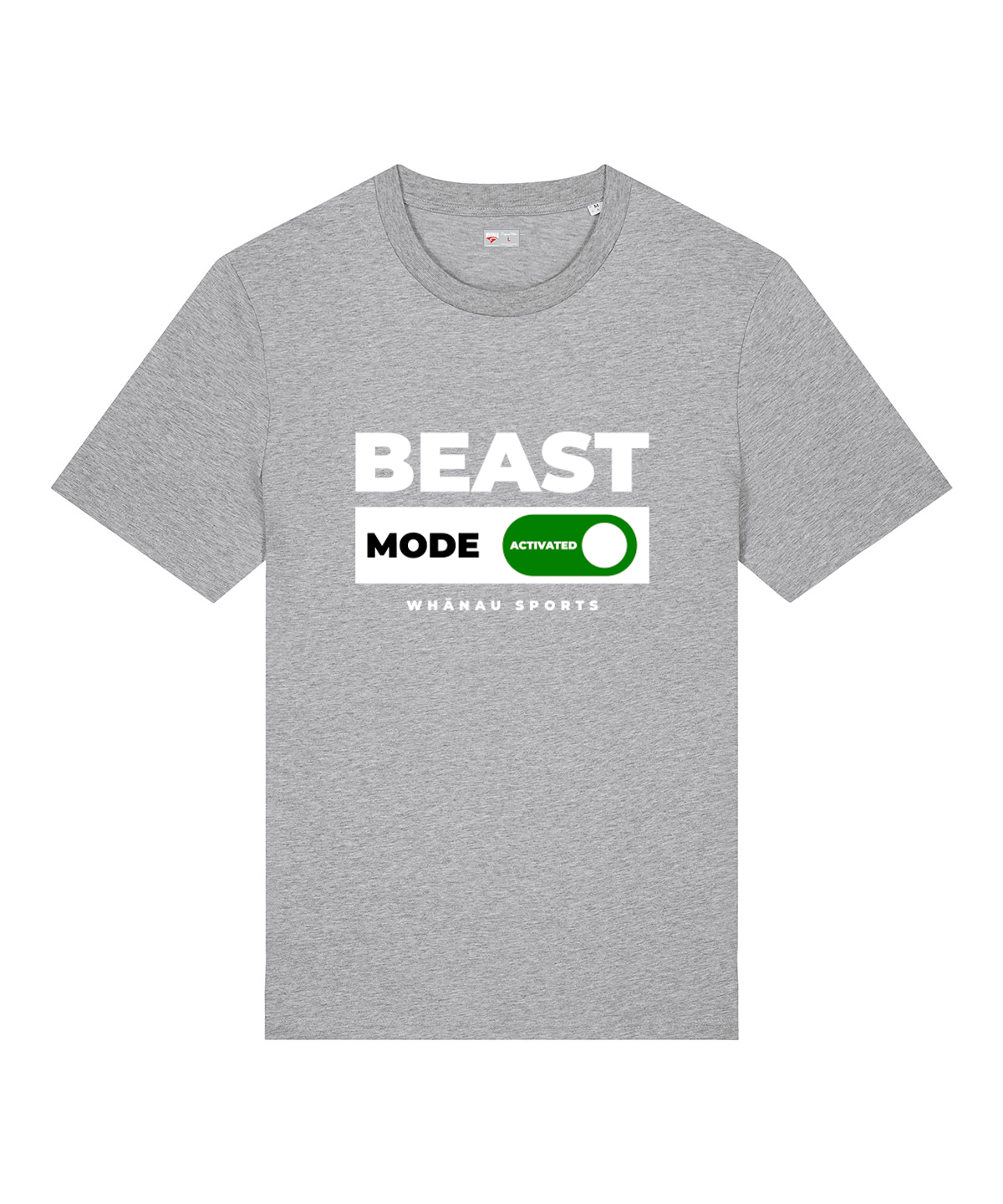 Beast Whānau Rugby T