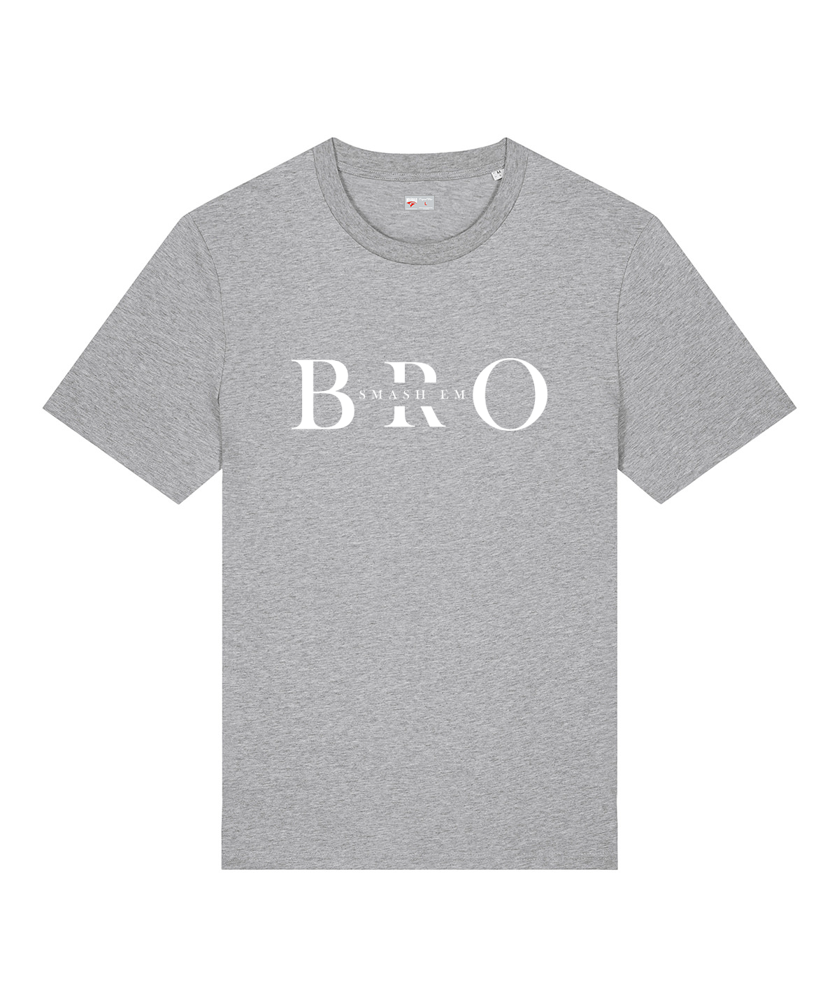 Smash em Whānau Rugby T