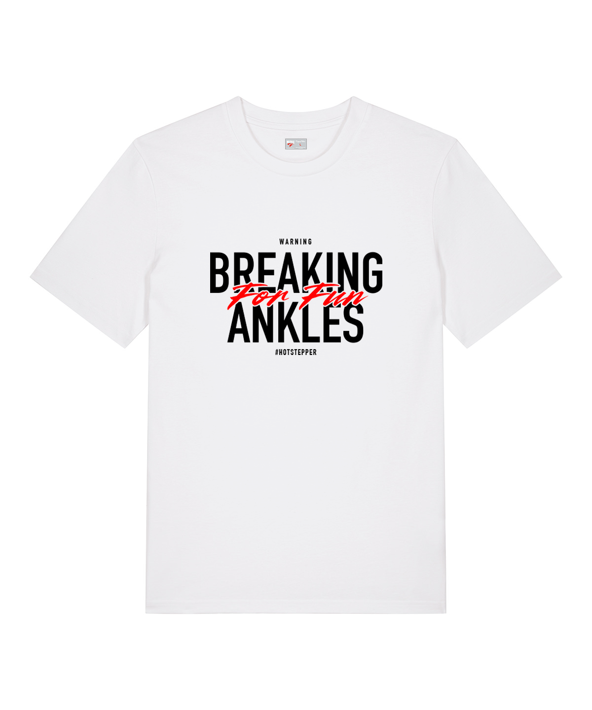 Ankle breaker Rugby Tee