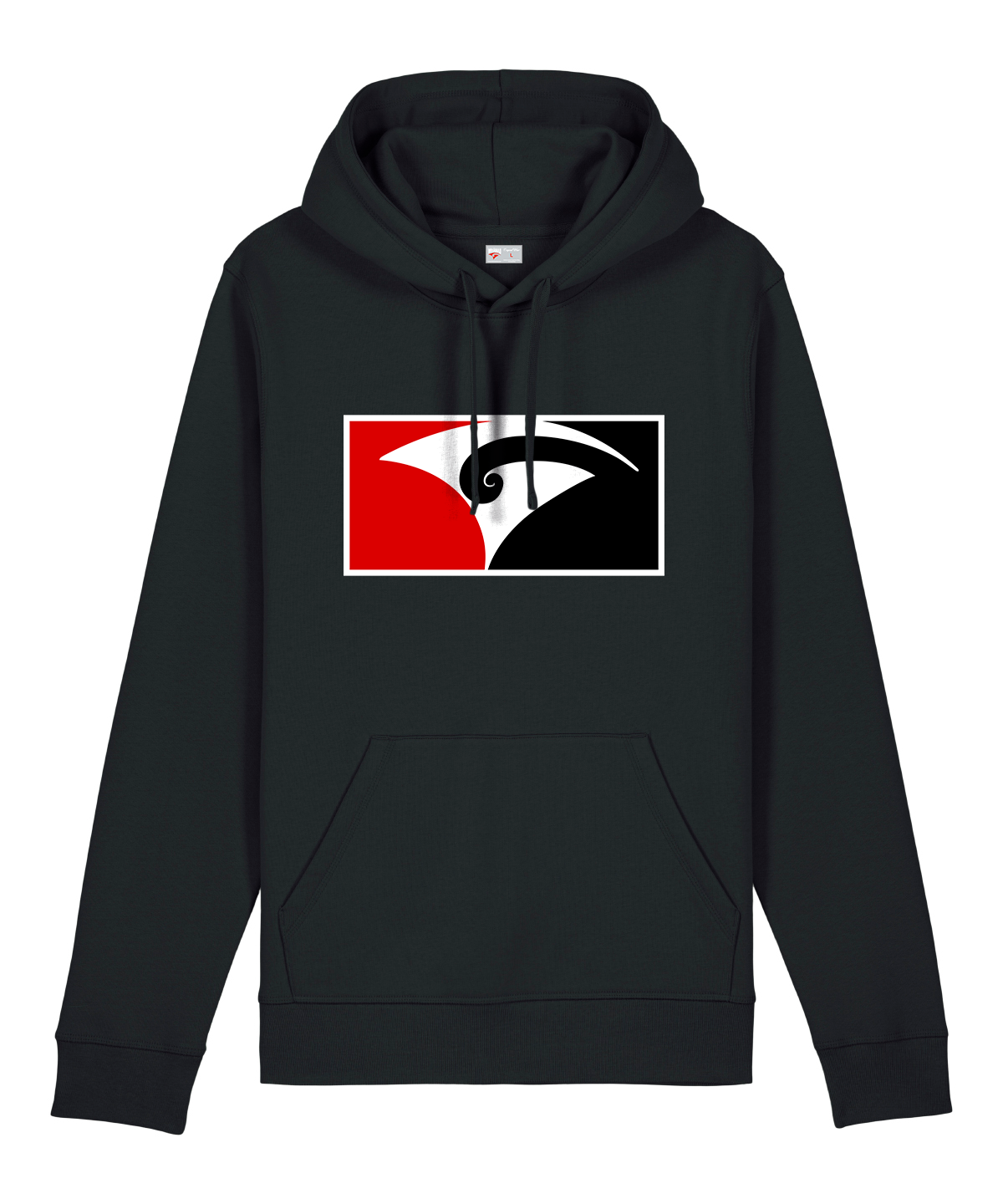 Whānau Flag Men's Hoodie