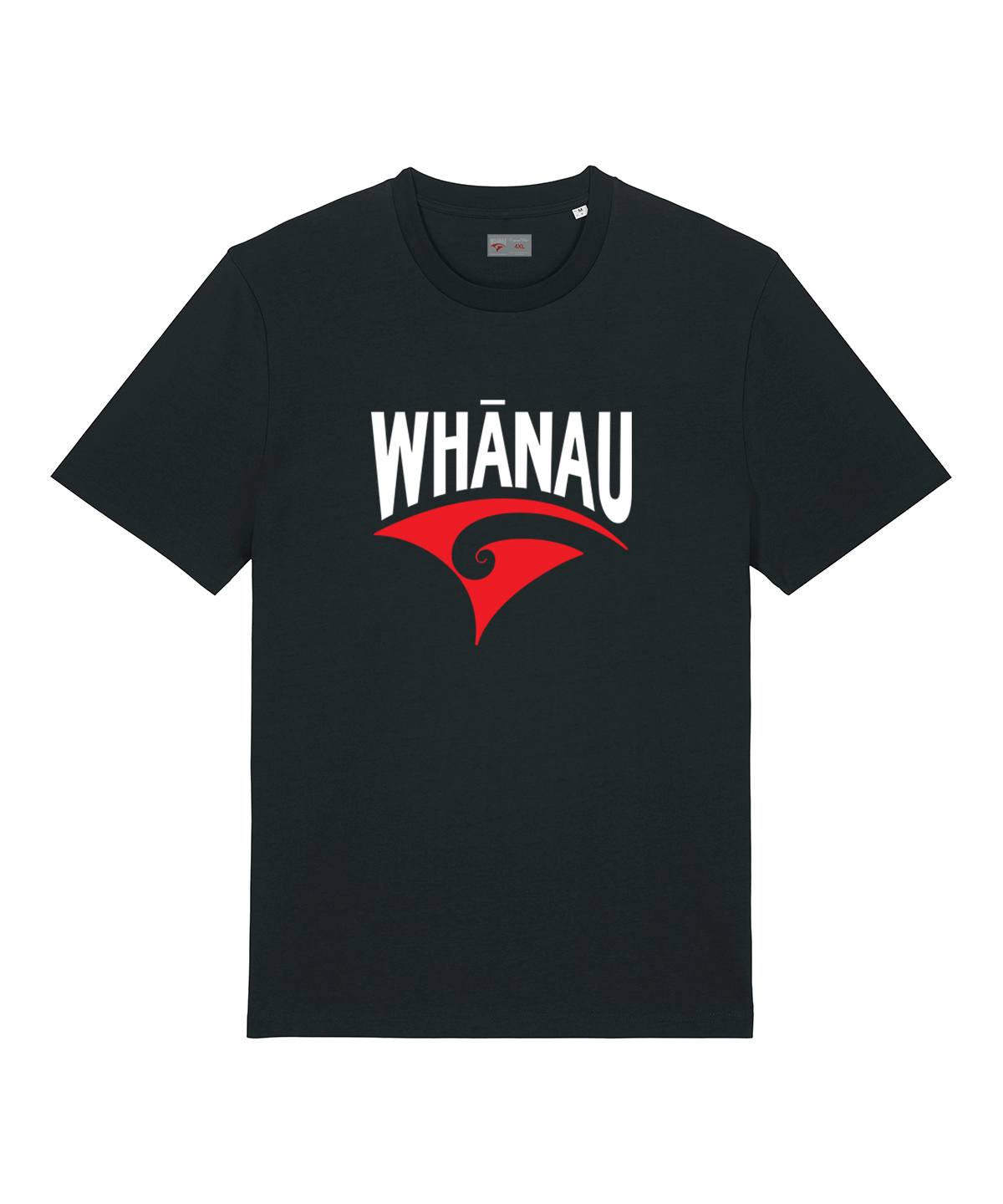 Whānau Original Men's Tee