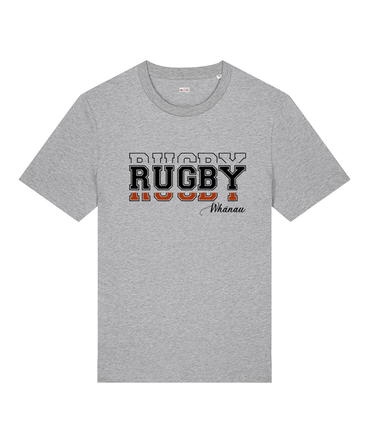 Whānau Rugby Pt1 T