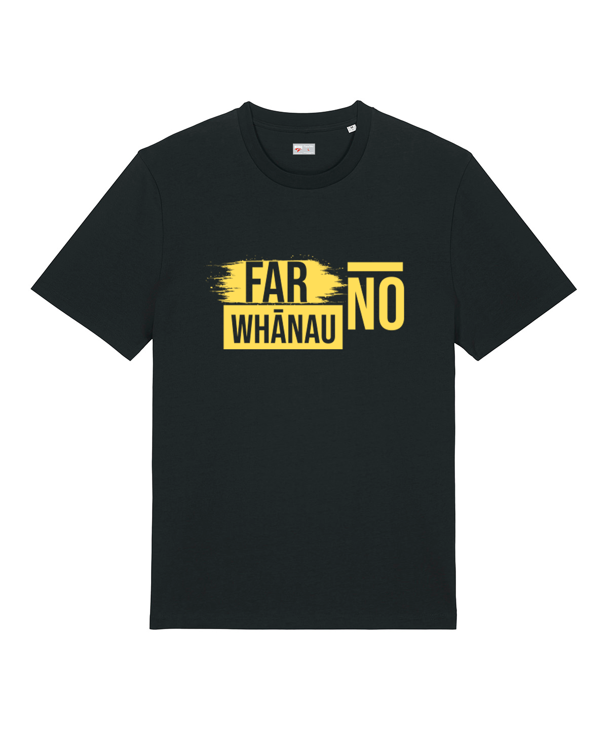 Far no XWhānauX T