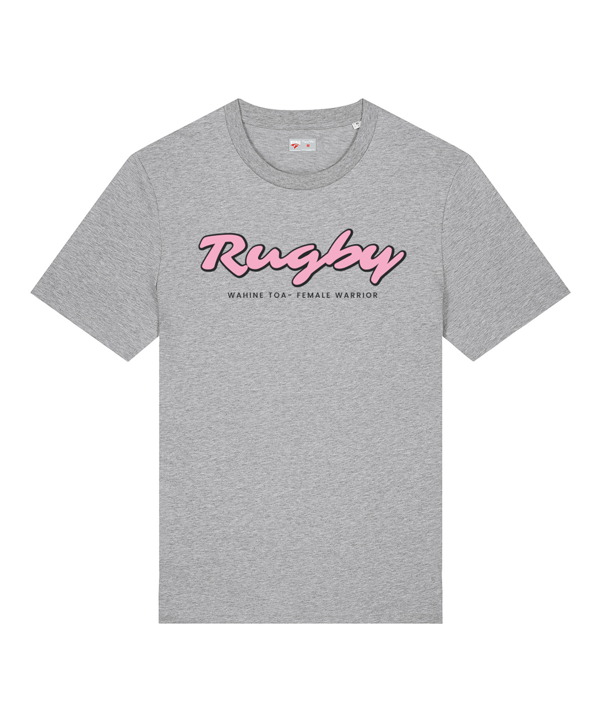 Wahine toa T