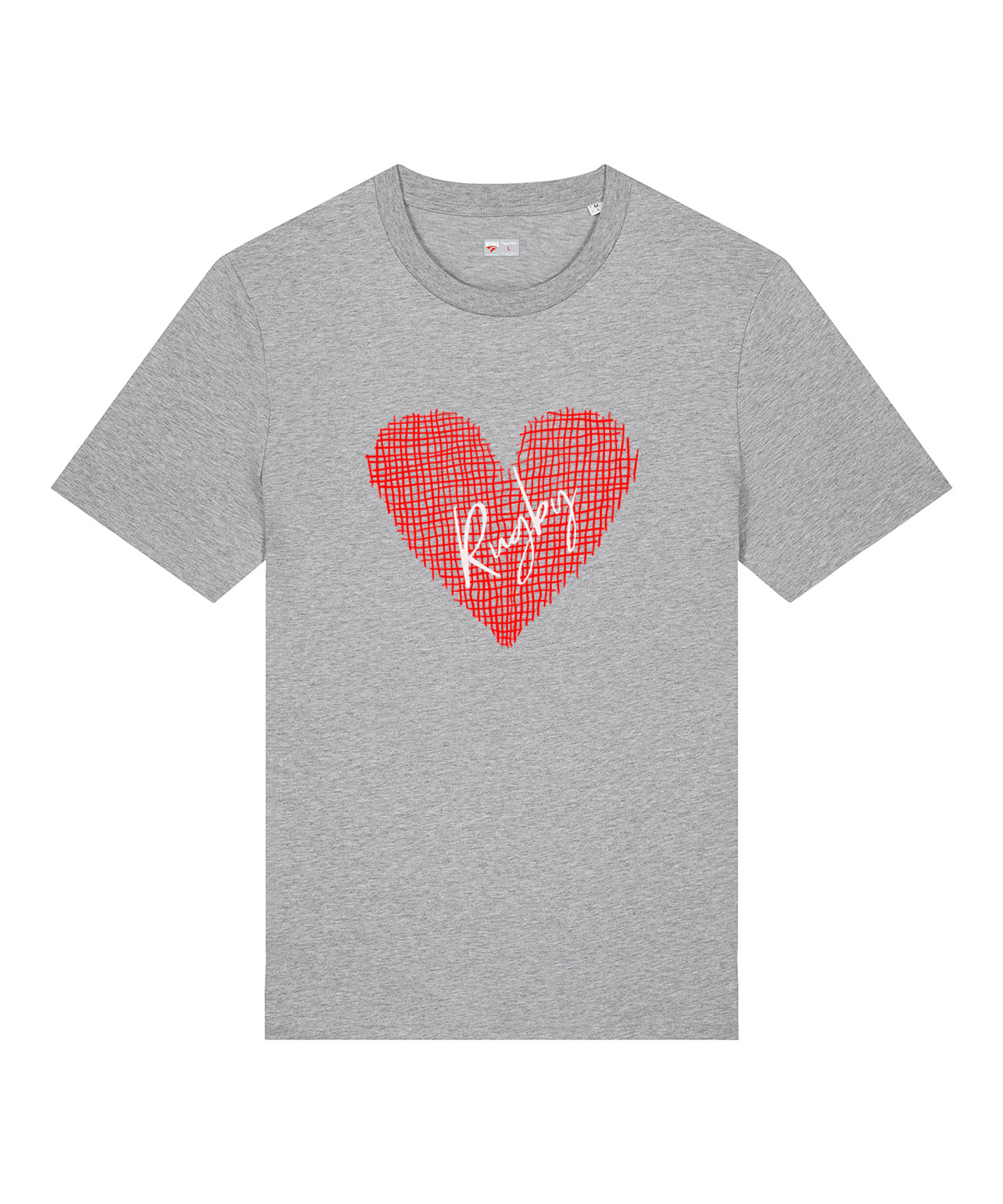 Rugby Love Tee