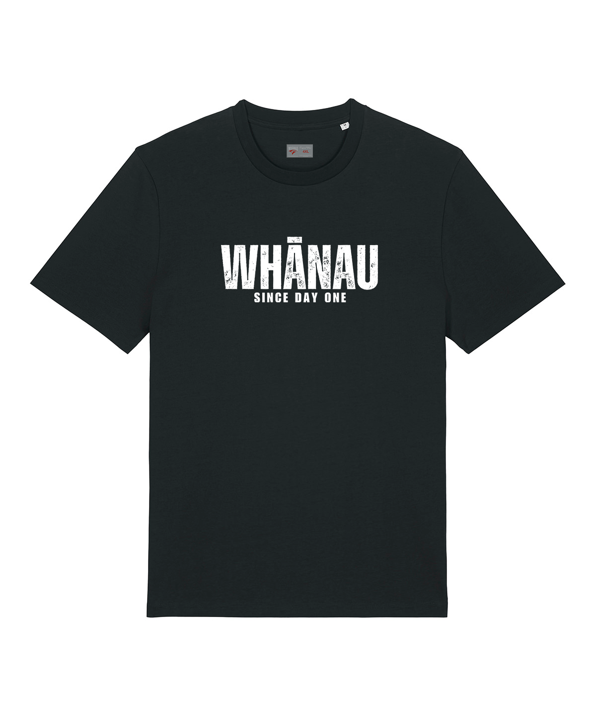 Whānau Day 1 T-Shirt