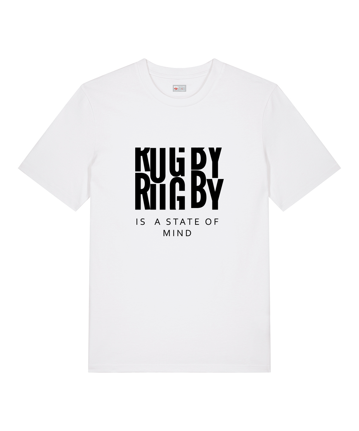 State of mind Whānau rugby t
