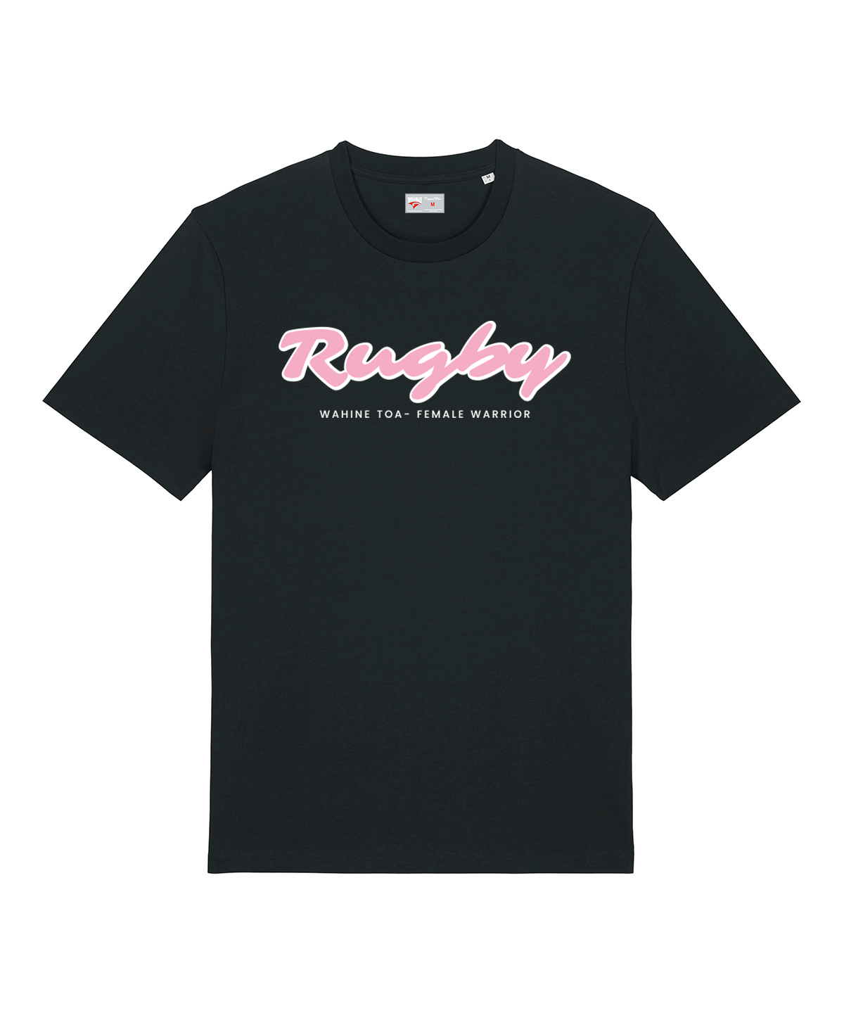 Wahine toa T
