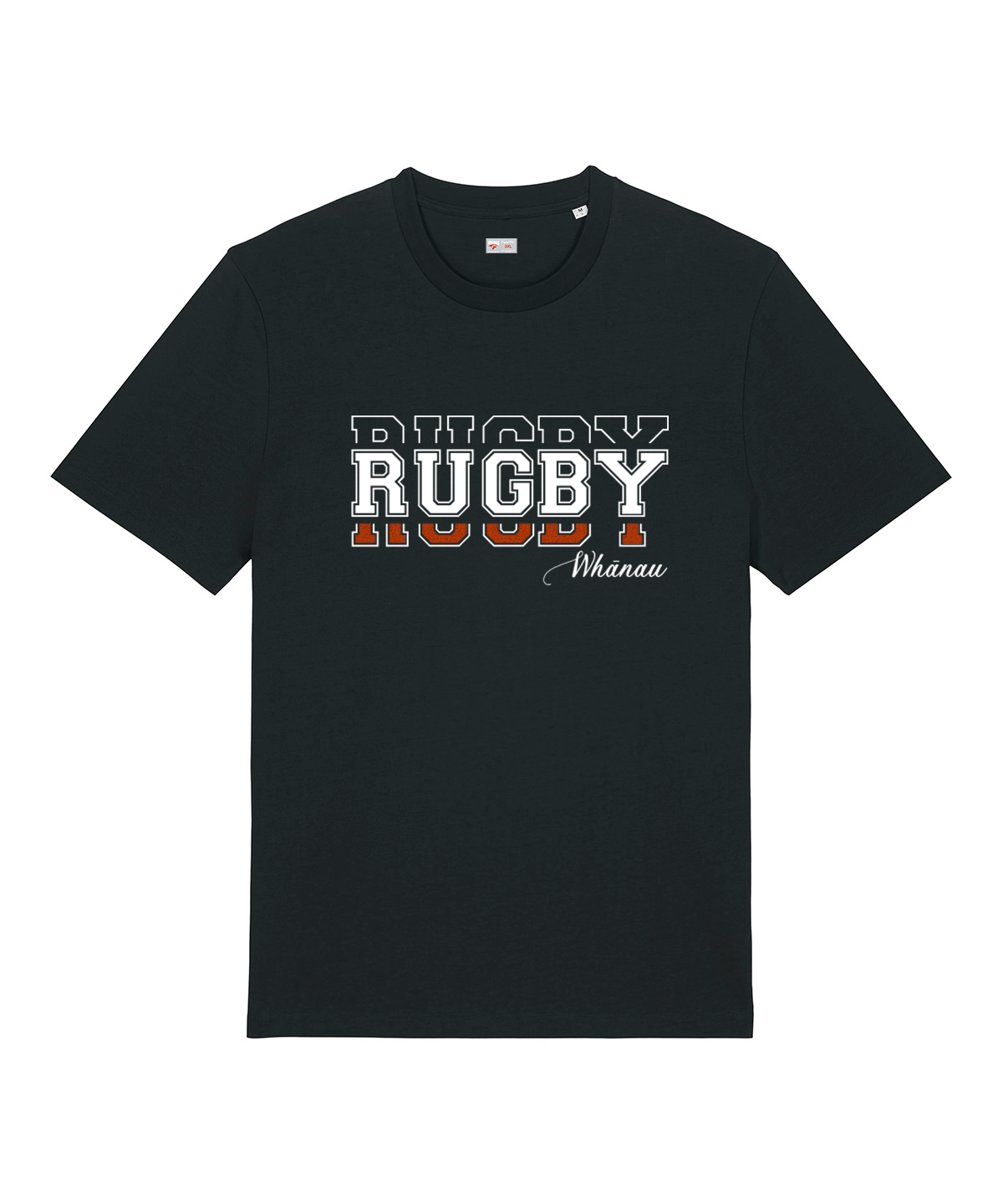 Whānau Rugby Pt1 T