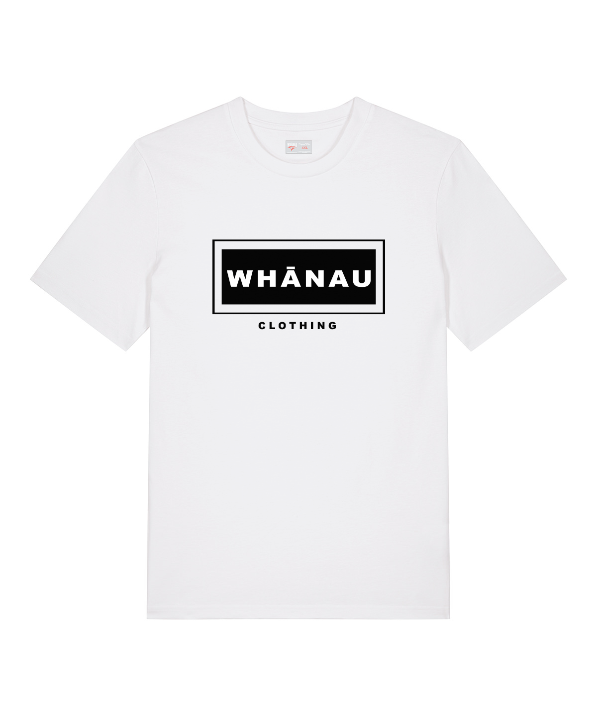 Whānau WC T-Shirt
