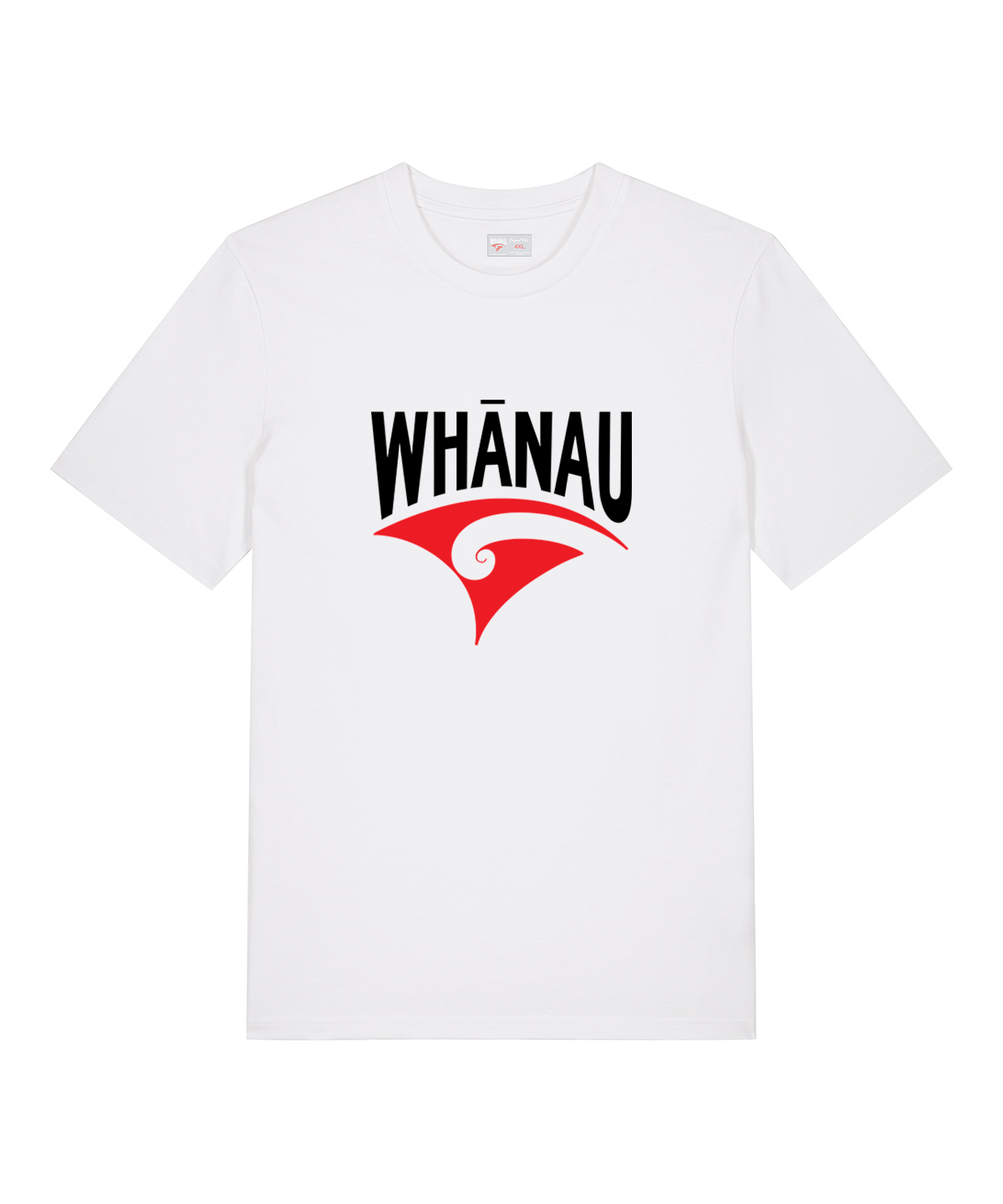 Whānau Original Men's Tee