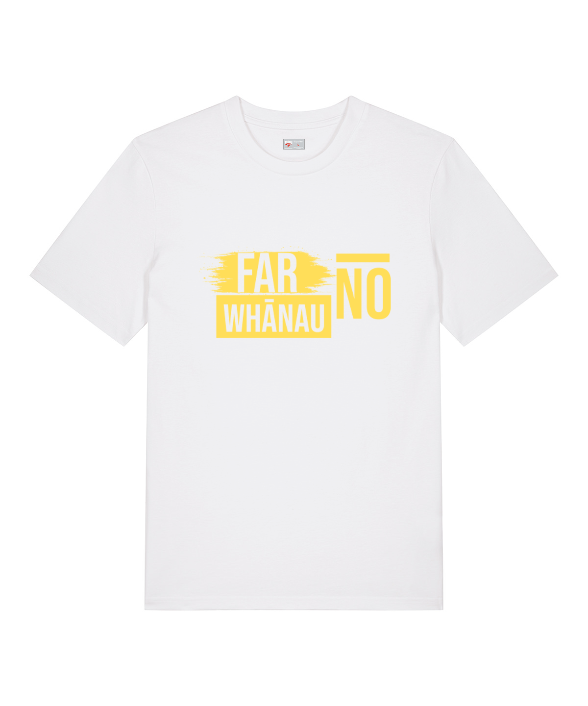 Far no XWhānauX T