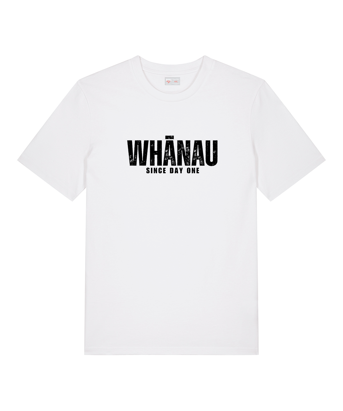 Whānau Day 1 T-Shirt