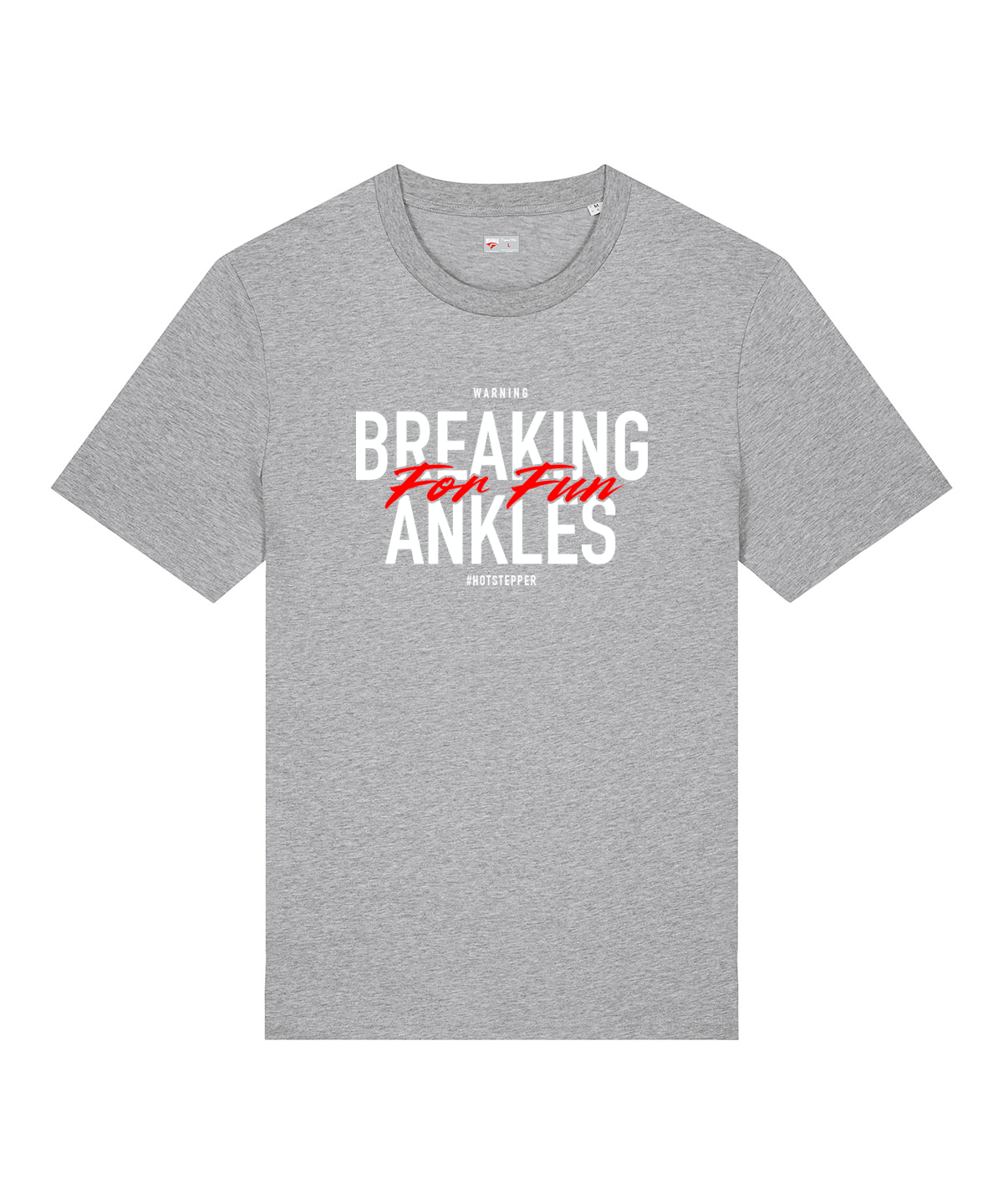 Ankle breaker Rugby Tee