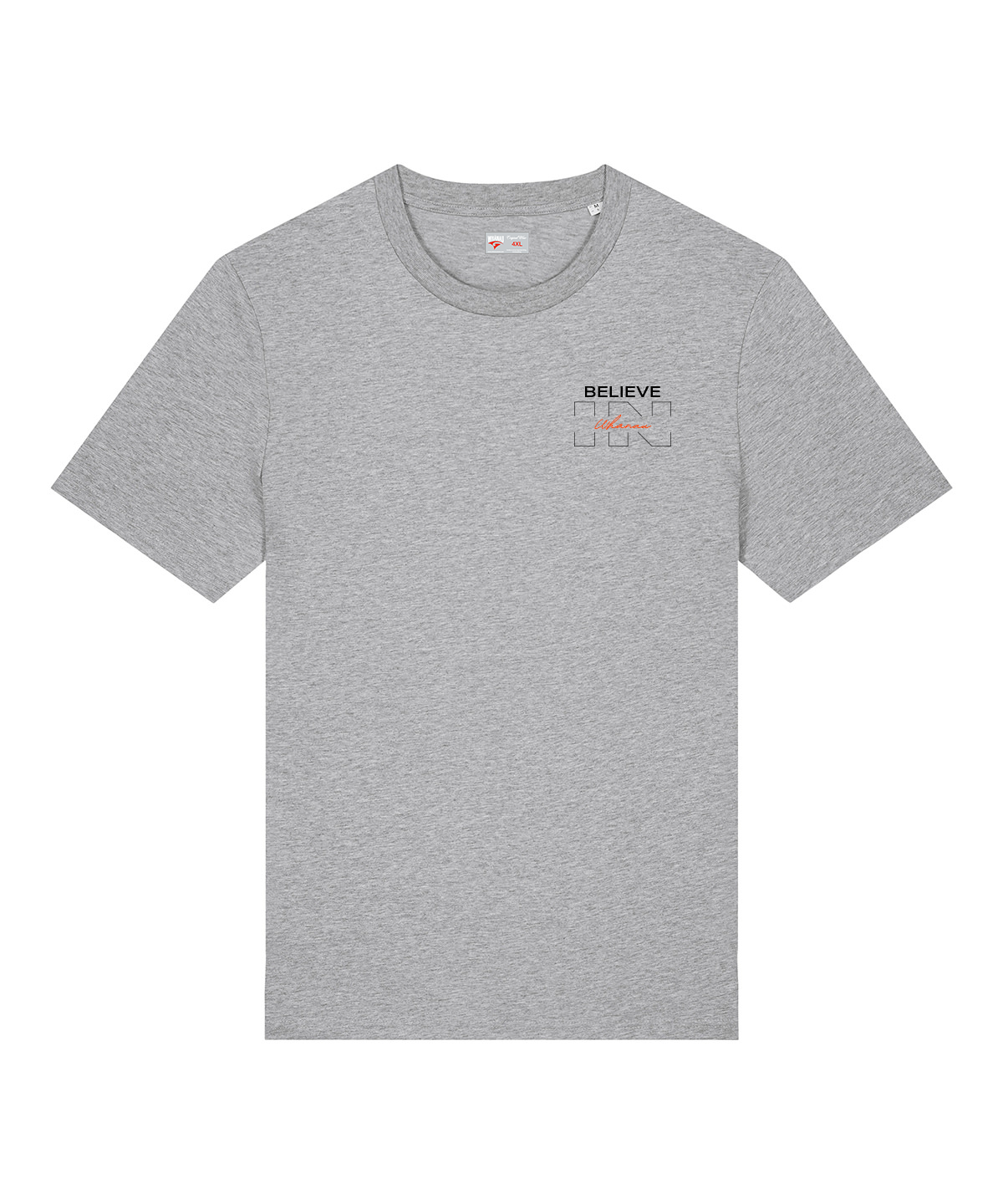 Whānau BIW T-Shirt