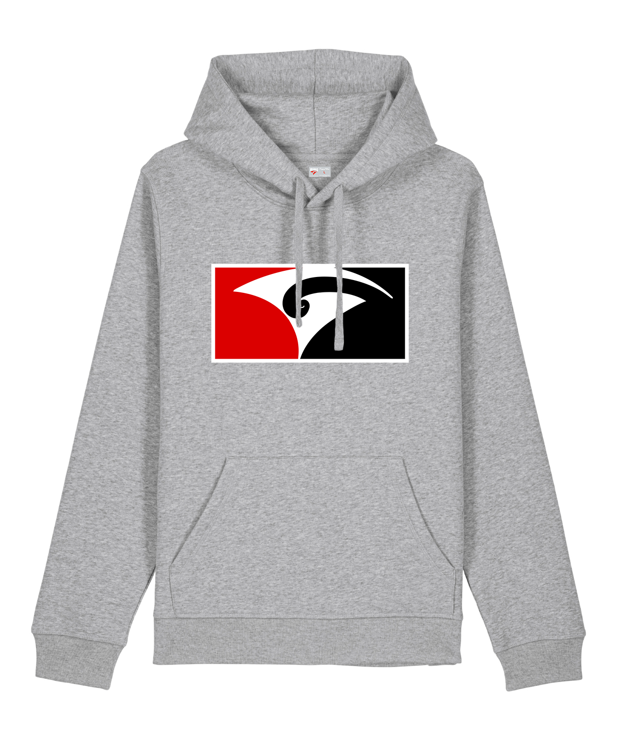 Whānau Flag Men's Hoodie