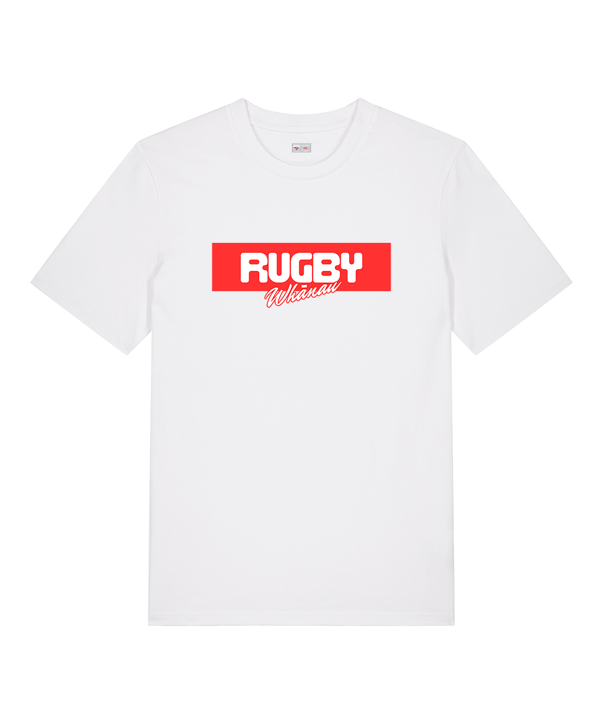 Whānau Rugby Pt2 T