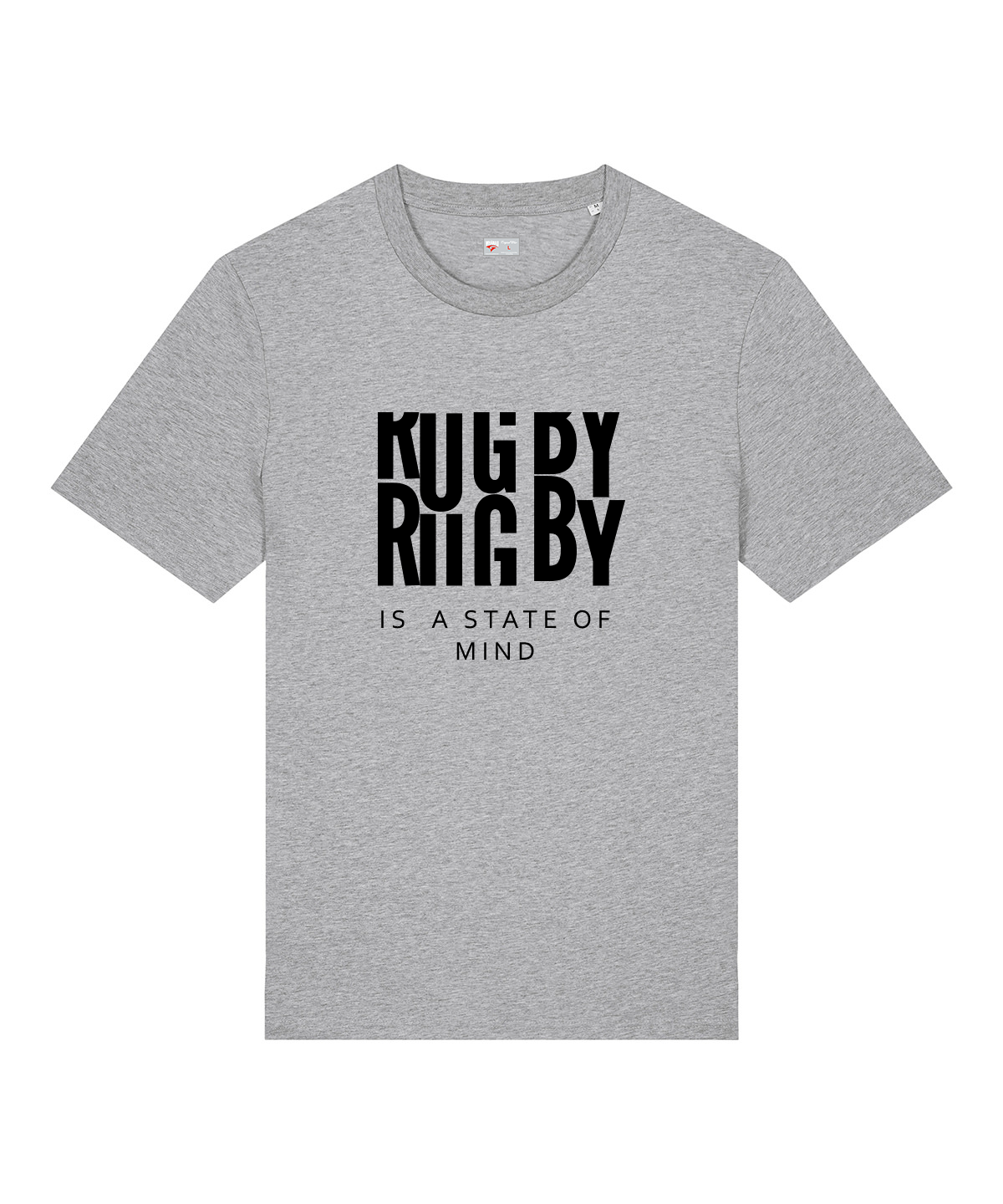 State of mind Whānau rugby t