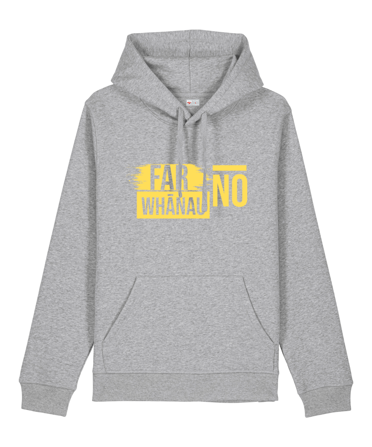 Far no XWhānauX Hoodie
