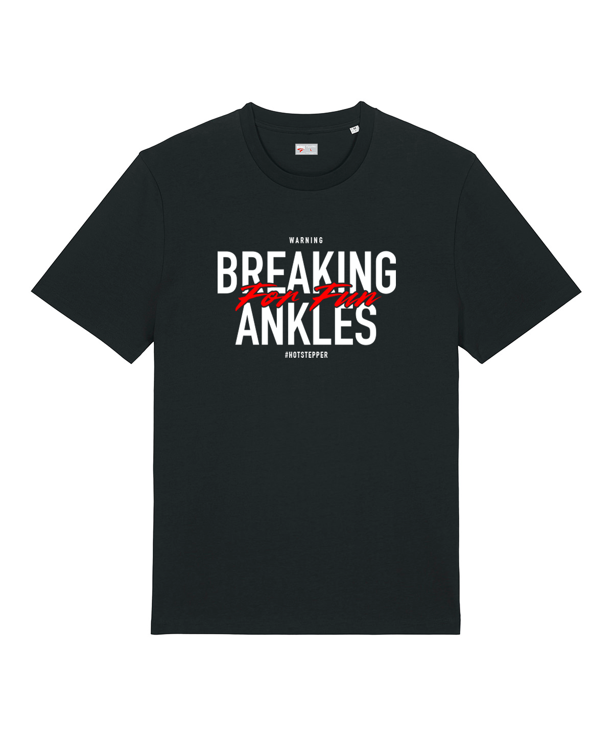 Ankle breaker Rugby Tee