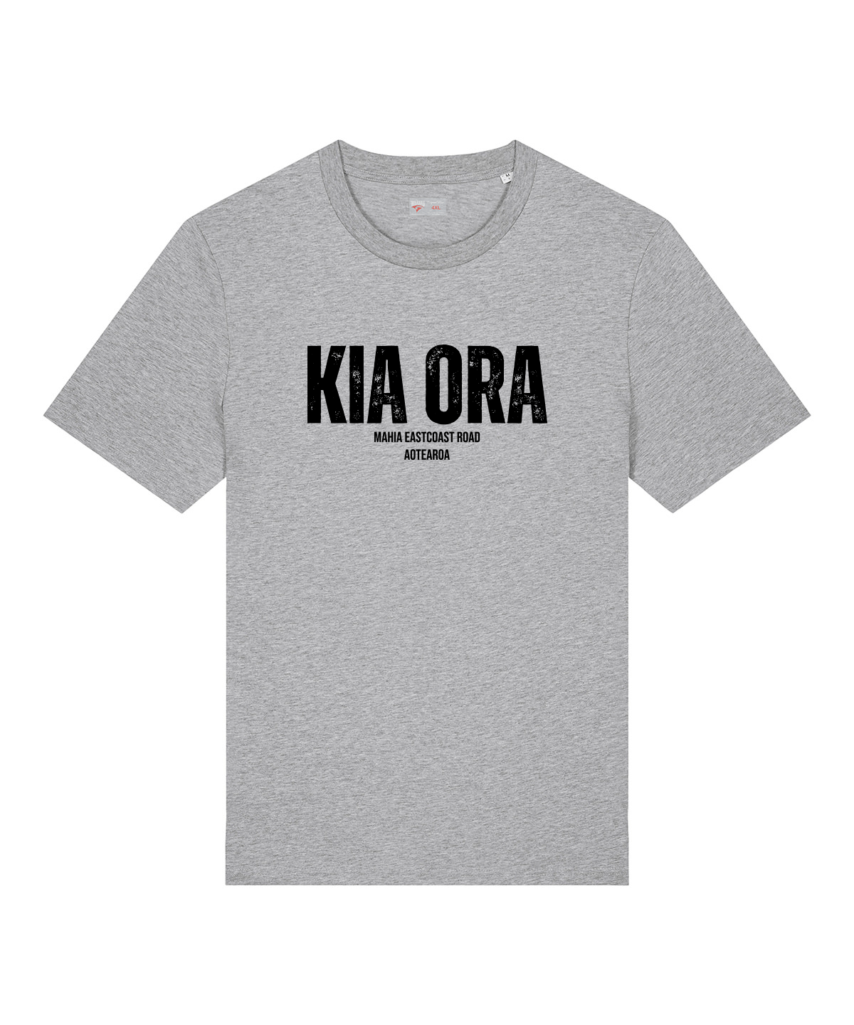 Kia Ora Whānau T-shirt