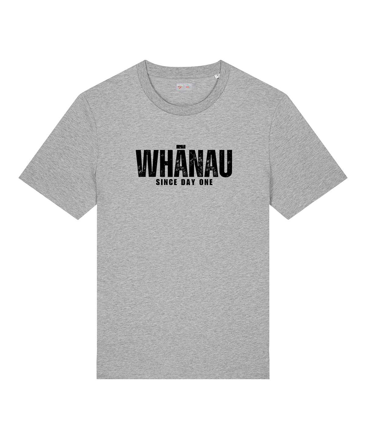 Whānau Day 1 T-Shirt