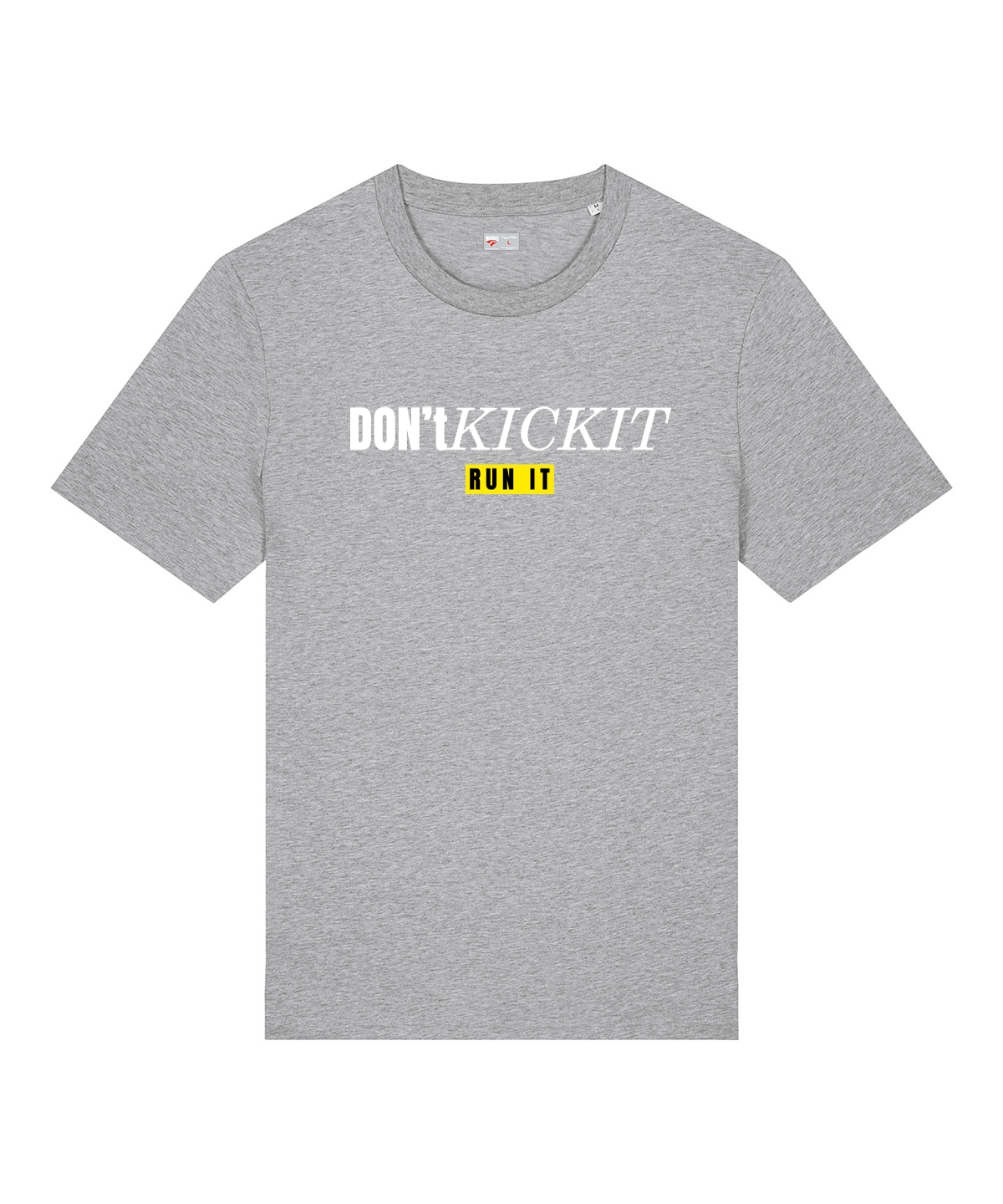 Kick it Rugby Tee