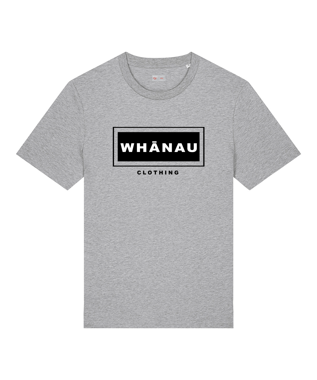 Whānau WC T-Shirt