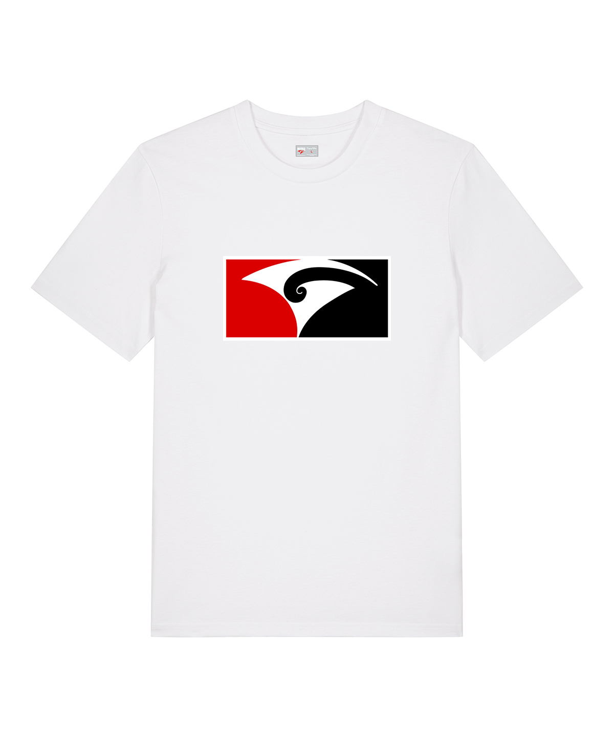 Whānau Flag Men's Tee