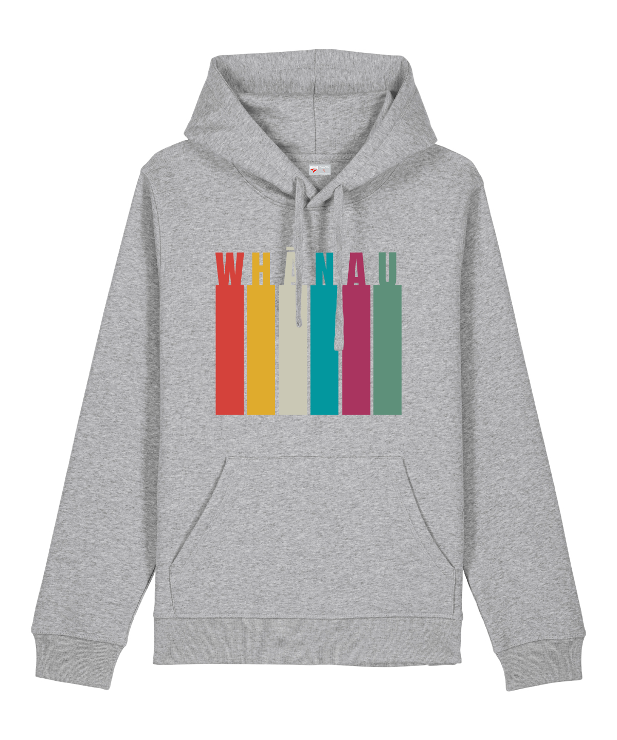 All In Hoodie