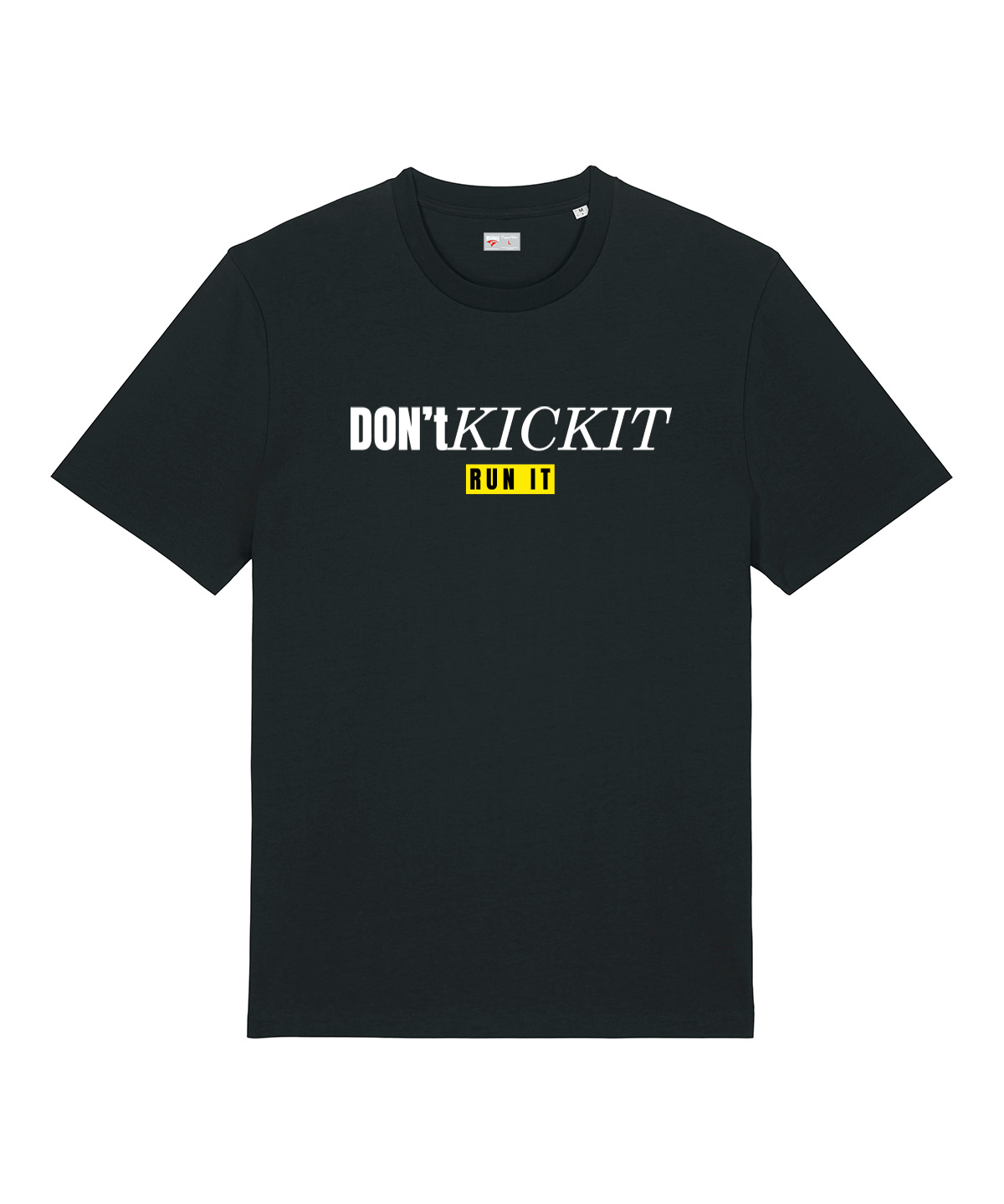 Kick it Rugby Tee