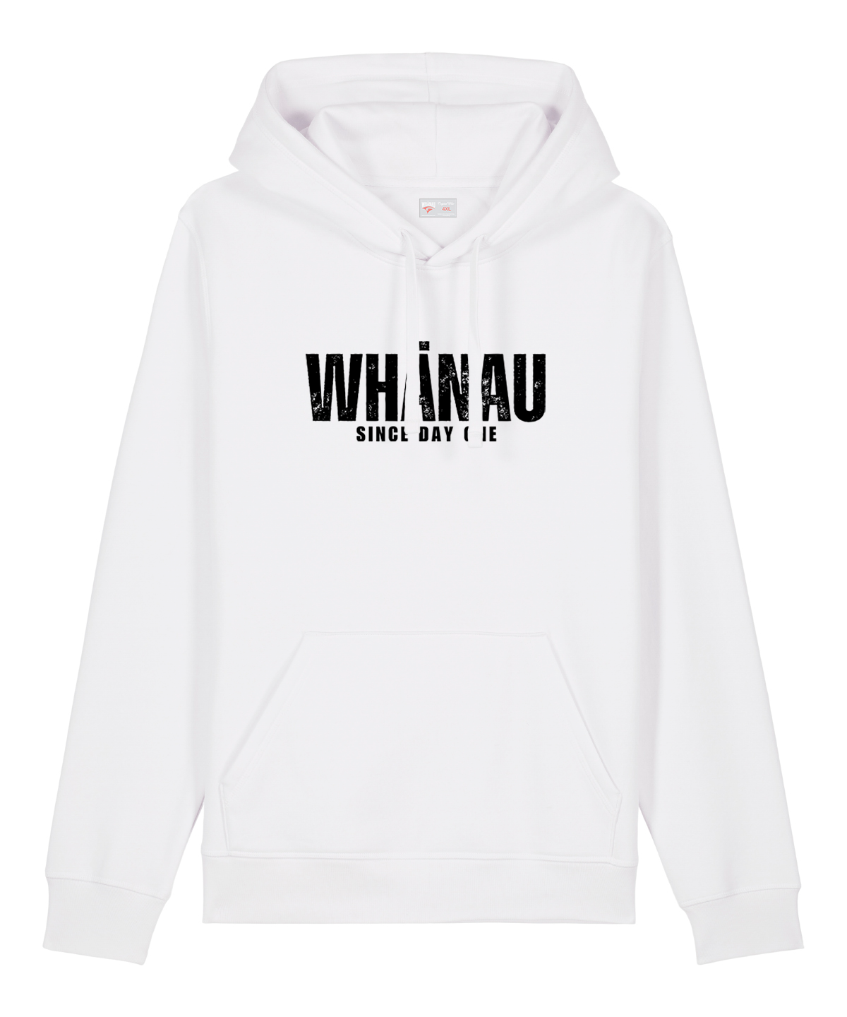 Whānau Day 1 Hoodie