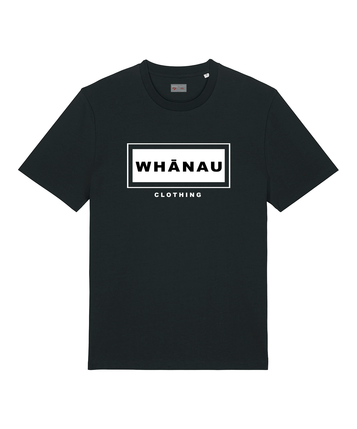 Whānau WC T-Shirt