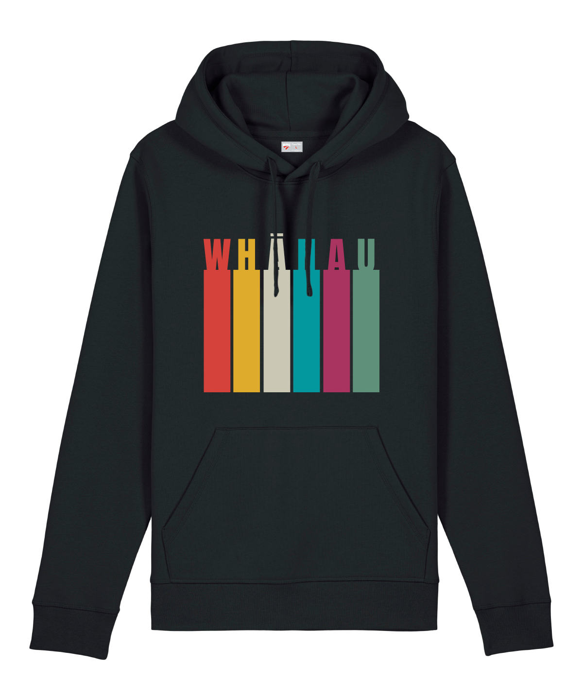 All In Hoodie